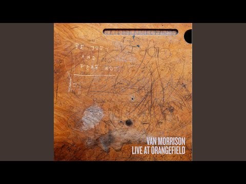 Precious Time (Live)