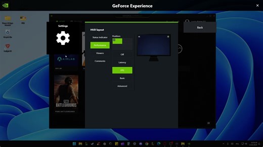 Effective Ways to Disable and Manage the NVIDIA Performance Overlay for a Cleaner Gaming Experience - Smart.DHgate – Trusted Buying Guides for Global Shoppers