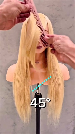 2.6K views | #hairstyle #haircuttechnique #haircut #tutorial | ELI Barbershop | Facebook