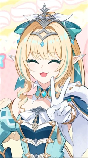 Vesna's Character Teaser (Extract 1) | Genshin Impact #Vesna #StoriesofFrostSnow #GenshinSnezhnaya