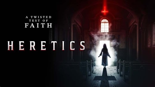 Heretics (2024)