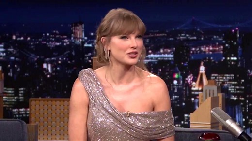 Taylor Swift on Super Bowl Halftime, Travis Kelce Proposal, More