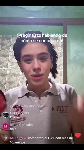 Q tiernos! #regina_rzs #paratiiiiiiiiiiiiiiiiiiiiiiiiiiiiiii #jorgecuellar #creatorsearchinsight #parejas