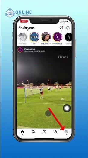 How to Pin a Post on Instagram | Instagram Guide