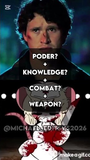 [HALLOWEEN ENDS] COREY CUNNINGHAM VS LORNA [TERRIBLE MOUSE]