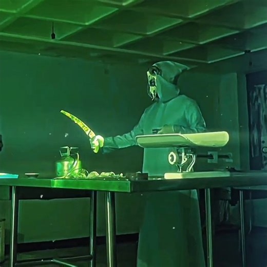 El sótano 6..☠️🔥 | Fede Vigevani | edits | #shorts #viral #fedevigevani #edit