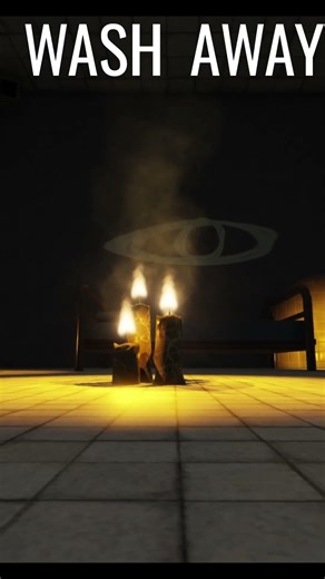 The Watchers Edit | Black Hole Sun #roblox #horror #edit #TheWatchersRoblox #rock