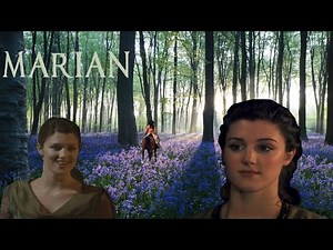 (BBC Robin Hood) Marian || Panpoxa
