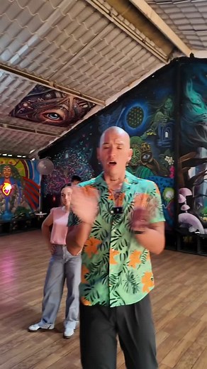 Intermedio Cumbia tutorial! 🔥💃 Thelatinhouse_dance_studio #Dance #Cumbia #Tutorial #DanceStudio #LatinDance | The LATIN HOUSE dance estudio