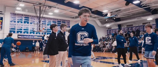 Covington Catholic Triumphs Over Highlands in High School Hoops