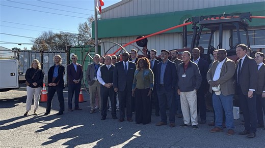 Spectrum celebrates major broadband expansion in rural West Alabama