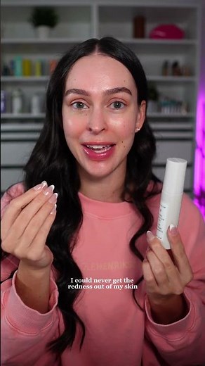 Naturium Azelaic Acid 10% Try-On | Redness & Irritation Relief