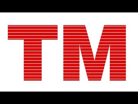 TM Logo Design
