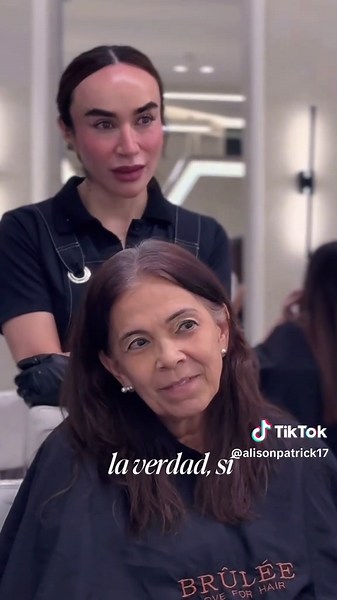 ¿Se puede hacer balayage con tinte? Balayage Caramelo explicado