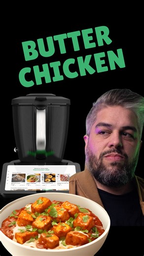 23K views · 434 reactions | Butter chicken from scratch! 﫡 I’ve been rocking the Thermomix™️ for almost 2 months now and it has been a game changer for my family and I. Tens of thousands of recipes but also just the fact that it replaces so many appliances has been really helpful. If you hate cooking & the time spent on it - this machine is for you. If you love cooking like me & want something to assist - the Thermomix™️ is for you! | NatCooking | Facebook