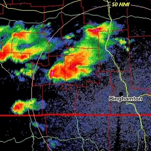 82K views · 170 reactions | There was Possibly a Tornado in the Binghamton Area today… Anyone see any damage? #NYwx #Binghamton | Mark Margavage's Weather Discussion Page | Facebook