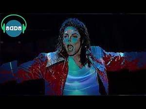Micheal Jackson - Beat it (8D Atmos)