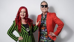 The B-52s launching US farewell tour this summer; 2 Chicago shows now on tap