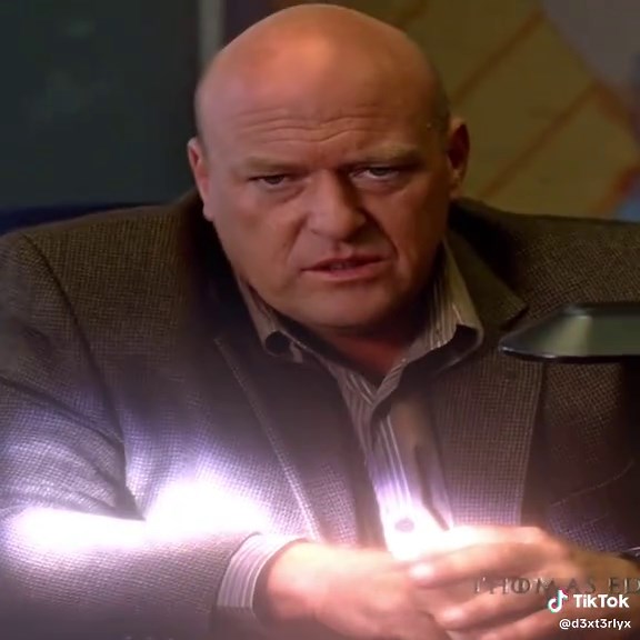 Breaking Bad Inspired Fortnite Edits Featuring Hank Schrader