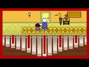 Home - Undertale【Kalimba Tutorial】【Tabs】