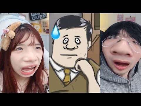 【周周与庄庄】GAMER Best Couple Gaming：蒙多想去哪就去哪#vocal Mobile Games Computer Games#games #funny