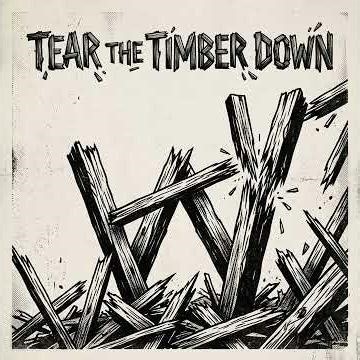 No Copyright Music | Chill Metal | Tear The Timber Down (Free to Use) #music