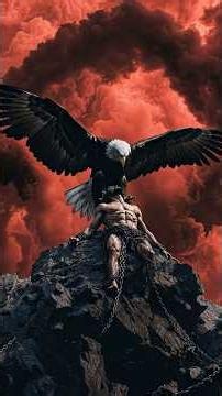 Prometheus: The BRUTAL Secret of Eternal Pain Few People Know