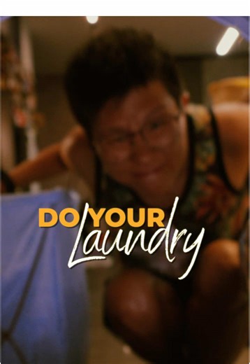 Why we procrastinate #procrastination #laundry #contentcreator #storytelling #cinematic