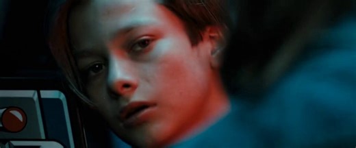 TERMINATOR 2: JUDGMENT DAY [1991]Directed by James Cameron⭐⭐⭐⭐⭐Without question one of the greatest, if not THE greatest action movie ever. Badass beyond all belief. Sequence after sequence of excellence. Here's a prime example, in its entirety: