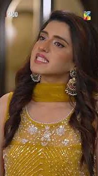 Ye Kis Kisam Ke Kapray Pehnay Hain...! #shorts #minsamalik #hadd #humtv