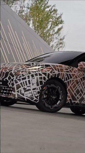 2026 Cupra Raval – Teaser #automobile #ev #cupra