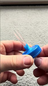 Make a Narrow Vacuum Cleaner Nozzle | Clean Tight Spaces Easily