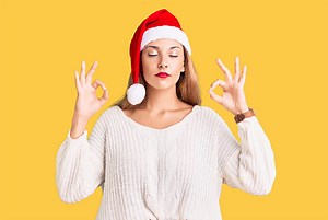 Tips for staying healthy during the holiday season