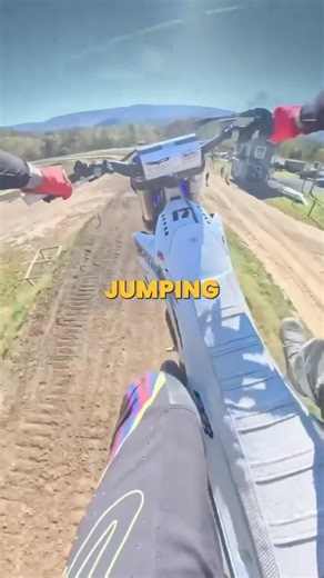 The Moto Academy on Instagram: "21 Days To Master Jumping — Course Comment “Jump” and we’ll send it to you! - #ridingskills #jumping #learntoride #dirtbike #motocross"