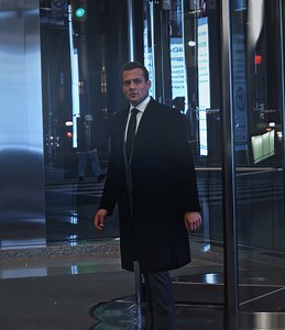 “Not guilty” #harveyspecter #mikeross #suitsedit #suitsnetflix #viraledit | ORIGINAL CONTENT