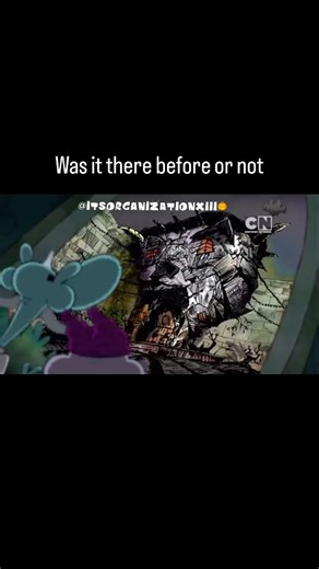 Mike Charles on Instagram: "The Chowder song #chowder #chowdermemes #spooky #explorepage #cartoonedits #voiceovers"