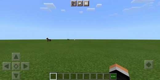 How to place thousands of blocks in Minecraft with one command no mods #inenglish #tiktok #minecraft #tips #easytutorial