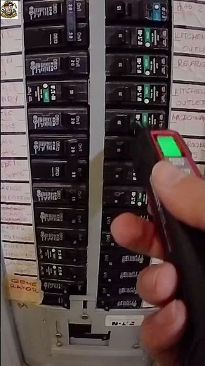 Kaiweets Tester vs Real Electrical Problems #toolreview #diy
