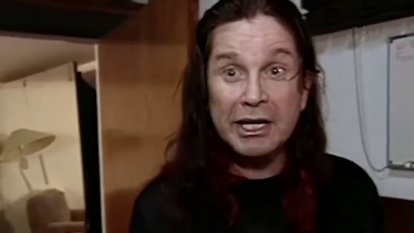 Ozzy’s most iconic moments on The Osbournes as Black Sabbath star dies aged 76