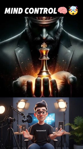 Learn Mind Control & Feel Yourself a King 👑 | Power of Mind