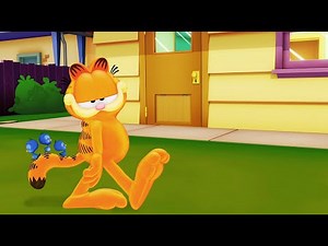 🐱 Maman Garfield 🐱 - Compilation d'épisodes HD complets Garfield & Cie