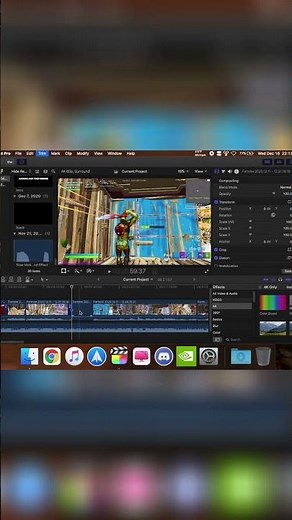 Video Editing: Quick Tips for Engaging Content #shorts