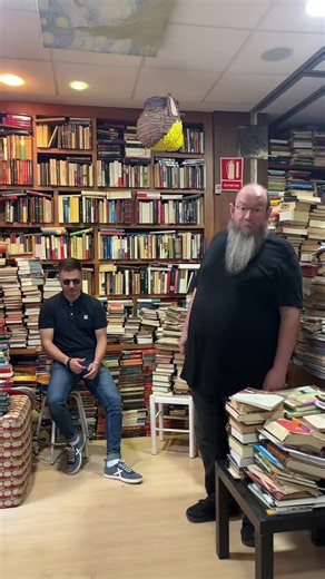 Librería en Cádiz: Cultura y Libros