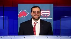 9 dead in west Texas crash involving bus carrying University of the Southwest golf teams