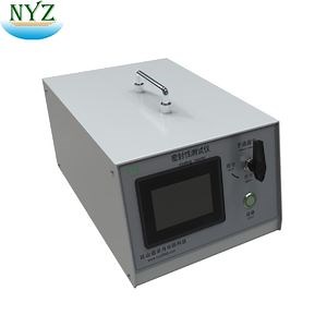 [Hot Item] Gas Tester Air Tightness Leak Detector Pressure Test Machine Sealing Tester