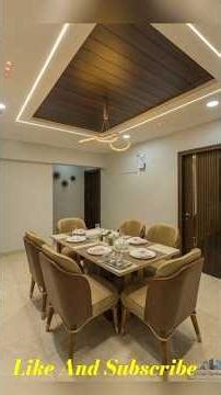 Latest False Ceiling Design For Bedroom । False Ceiling Design 2026 #shorts #falseceiling