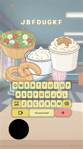 food effect #trendingshorts #sibtain #effect