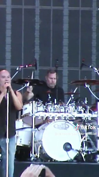 Vans Warped Tour on TikTok