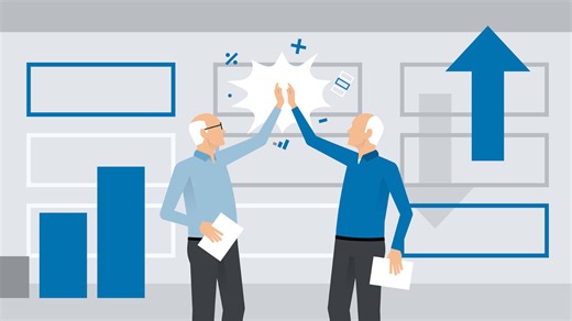 Who uses financial statements? - Financial Accounting Part 2 Video Tutorial | LinkedIn Learning, formerly Lynda.com