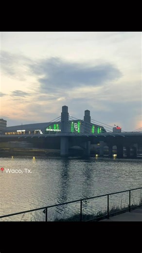 Exploring Waco, Texas: Home of Baylor University